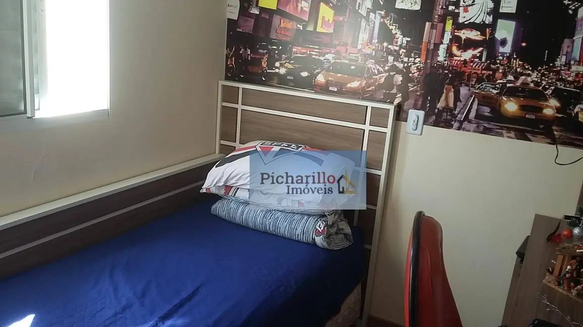 Foto 6 de Casa com 3 quartos à venda, 198m2 em Jardim Mercedes, Sao Carlos - SP