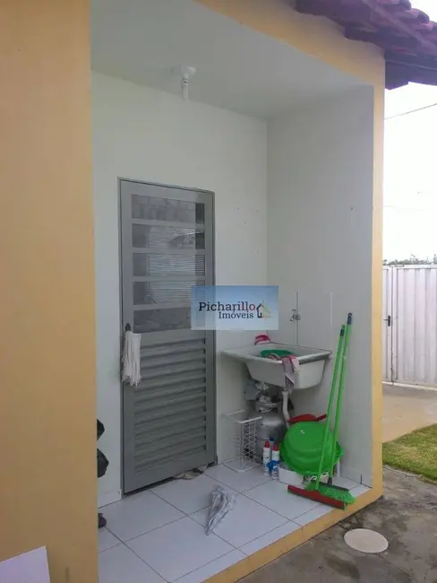 Foto 2 de Casa com 2 quartos à venda, 258m2 em Jardim Embaré, Sao Carlos - SP