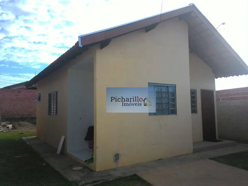 Foto 6 de Casa com 2 quartos à venda, 258m2 em Jardim Embaré, Sao Carlos - SP