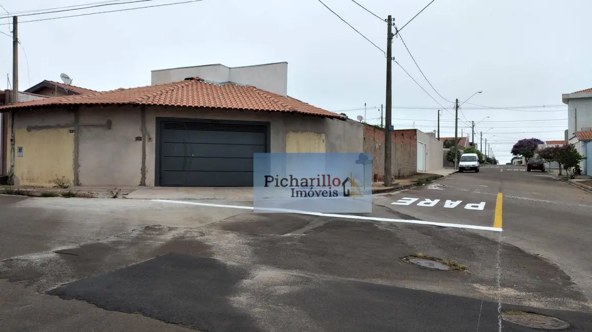 Foto 1 de Casa com 2 quartos à venda, 258m2 em Jardim Embaré, Sao Carlos - SP