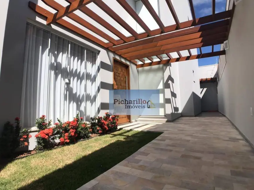 Casa com 2 quartos à venda, 300m2 em Ibate - SP - imagem 4 Foto 4 de Casa com 2 quartos à venda, 300m2 em Ibate - SP