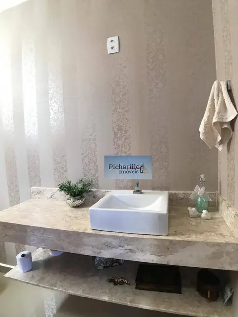 Casa com 2 quartos à venda, 300m2 em Ibate - SP - imagem 9 Foto 9 de Casa com 2 quartos à venda, 300m2 em Ibate - SP