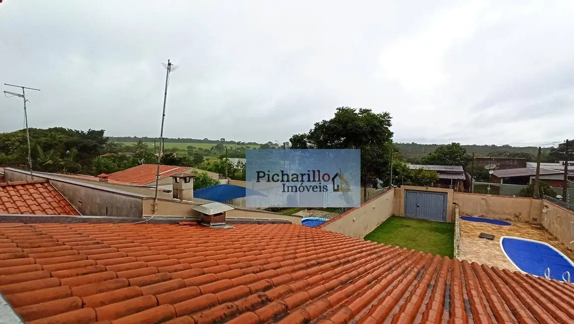 Chácara com 4 quartos à venda, 300m2 em Itirapina - SP - imagem 4 Foto 4 de Chácara com 4 quartos à venda, 300m2 em Itirapina - SP