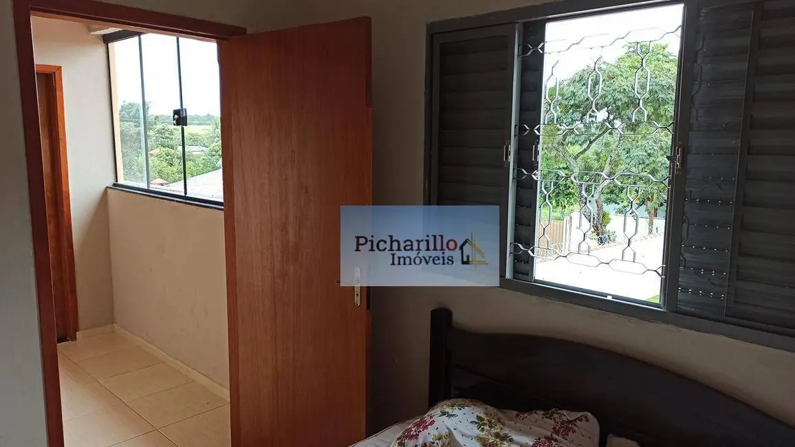 Chácara com 4 quartos à venda, 300m2 em Itirapina - SP - imagem 9 Foto 9 de Chácara com 4 quartos à venda, 300m2 em Itirapina - SP