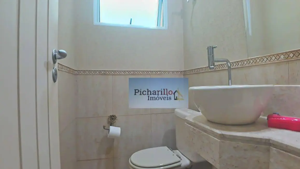 Foto 3 de Casa com 3 quartos à venda, 500m2 em Jardim Ricetti, Sao Carlos - SP