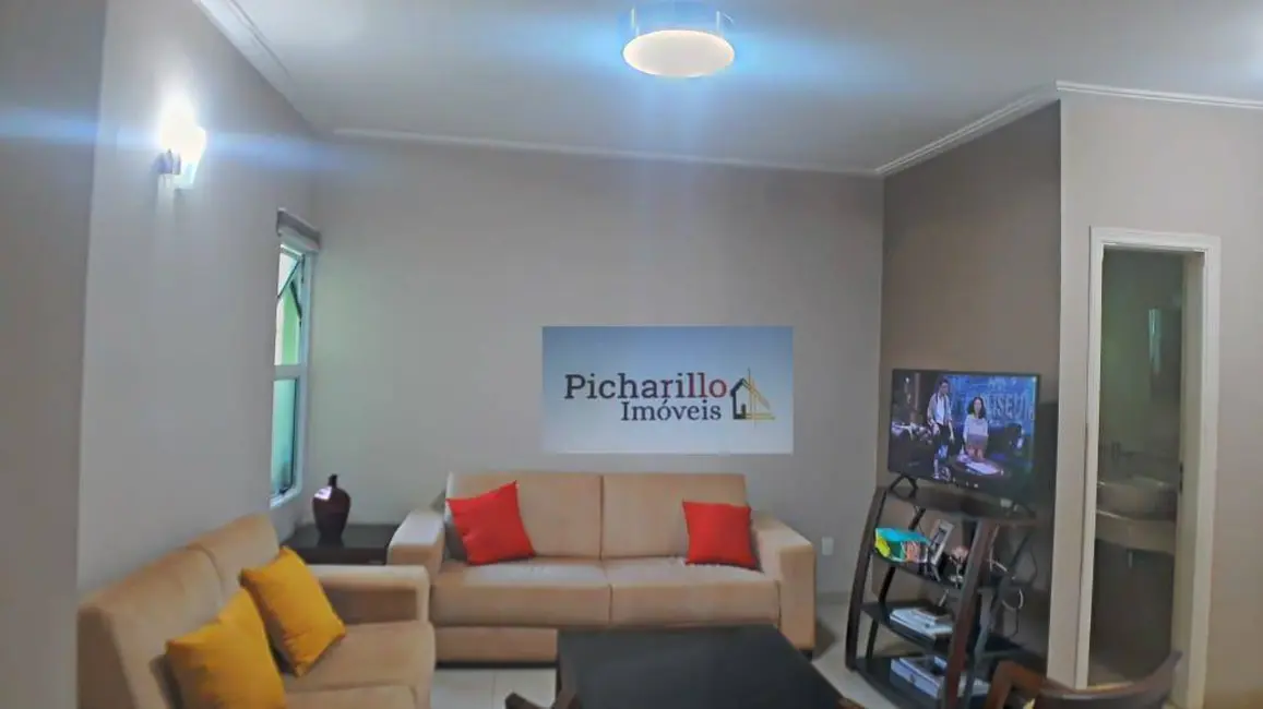 Foto 4 de Casa com 3 quartos à venda, 500m2 em Jardim Ricetti, Sao Carlos - SP