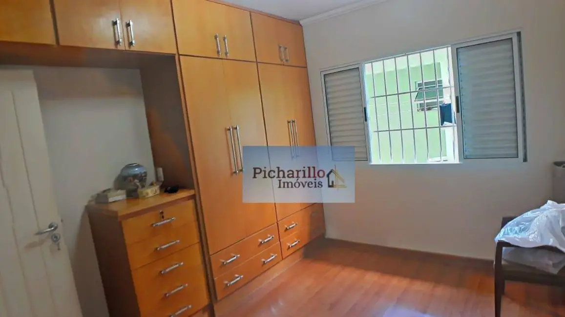 Foto 8 de Casa com 3 quartos à venda, 500m2 em Jardim Ricetti, Sao Carlos - SP
