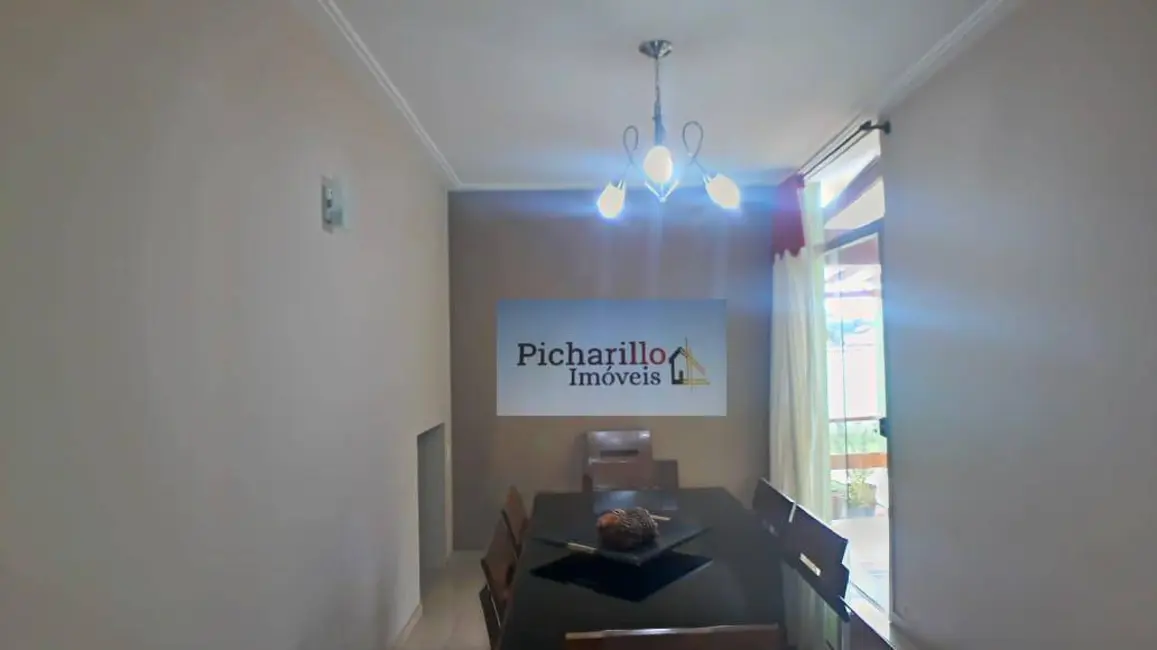 Foto 6 de Casa com 3 quartos à venda, 500m2 em Jardim Ricetti, Sao Carlos - SP