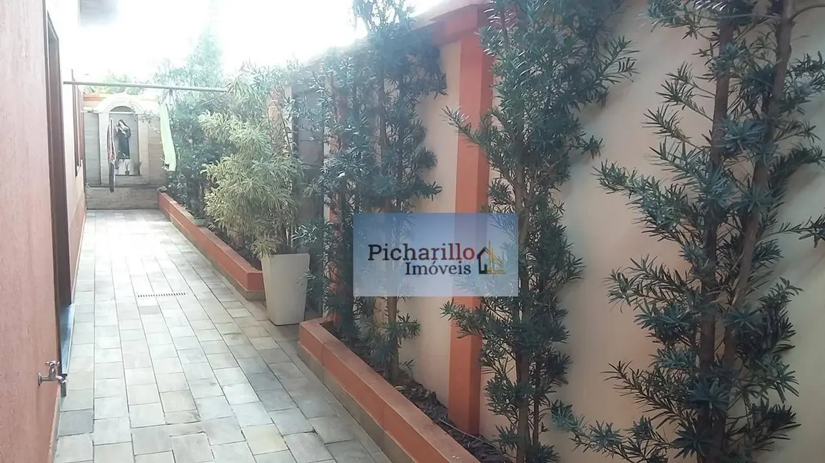 Foto 5 de Casa de Condomínio com 3 quartos à venda, 330m2 em Condomínio Residencial Montreal, Sao Carlos - SP