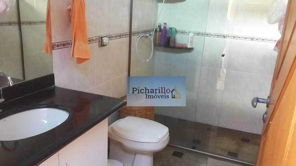 Foto 6 de Casa de Condomínio com 3 quartos à venda, 330m2 em Condomínio Residencial Montreal, Sao Carlos - SP