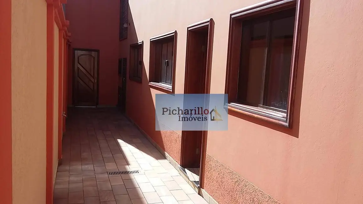 Foto 8 de Casa de Condomínio com 3 quartos à venda, 330m2 em Condomínio Residencial Montreal, Sao Carlos - SP