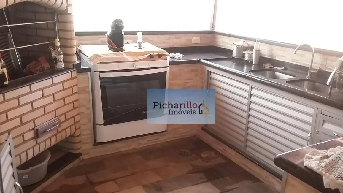 Foto 7 de Casa de Condomínio com 3 quartos à venda, 330m2 em Condomínio Residencial Montreal, Sao Carlos - SP