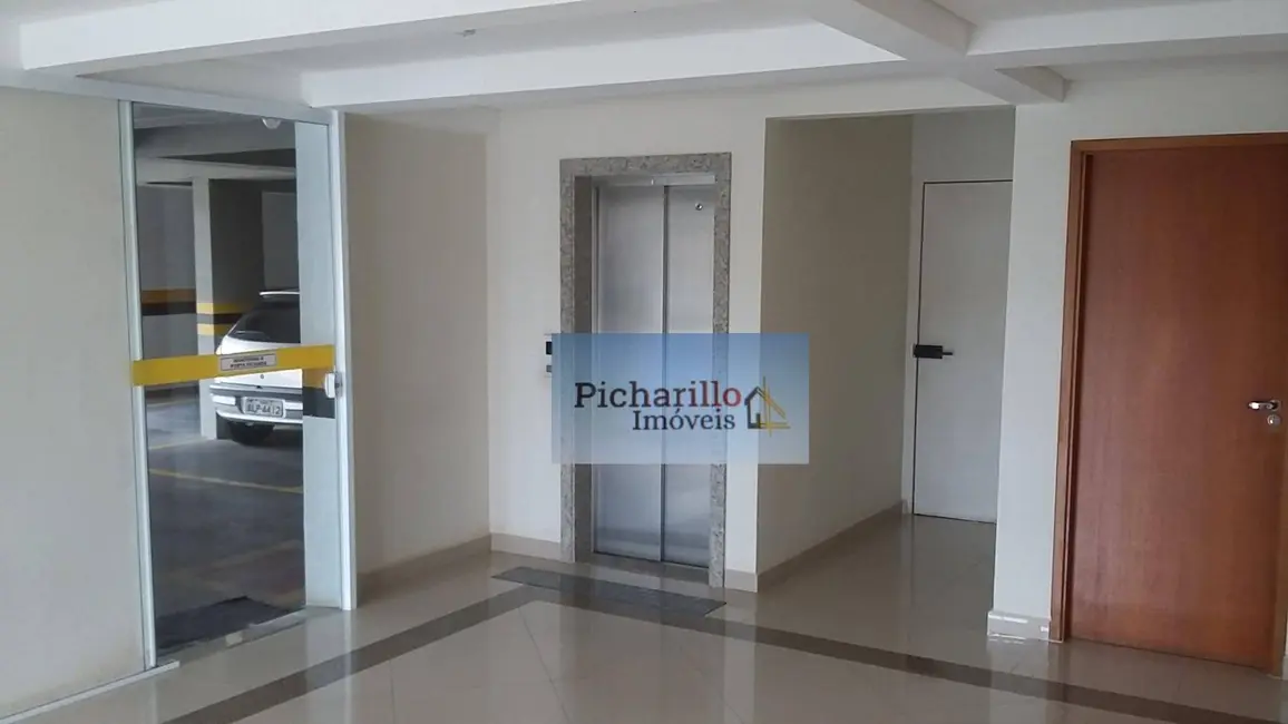 Foto 4 de Apartamento com 3 quartos à venda, 68m2 em Centro, Sao Carlos - SP