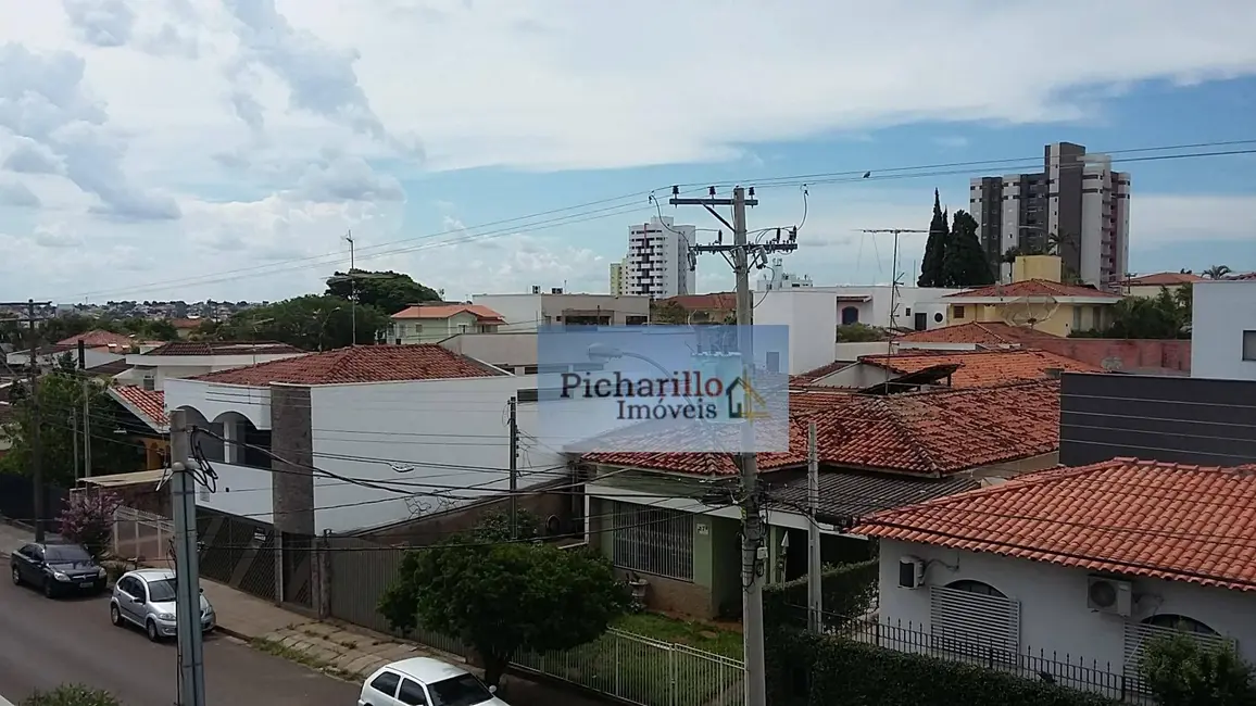 Foto 3 de Apartamento com 3 quartos à venda, 68m2 em Centro, Sao Carlos - SP