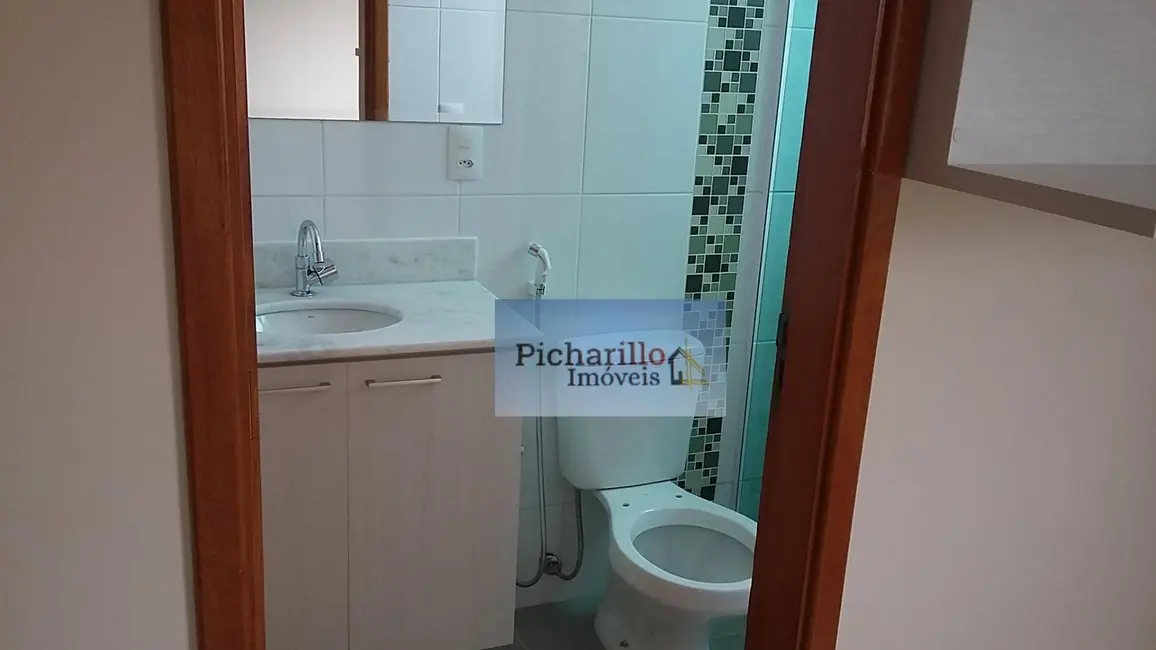 Foto 6 de Apartamento com 3 quartos à venda, 68m2 em Centro, Sao Carlos - SP