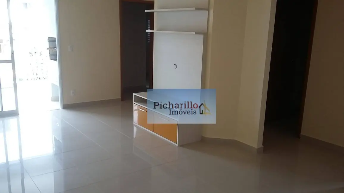 Foto 1 de Apartamento com 3 quartos à venda, 68m2 em Centro, Sao Carlos - SP