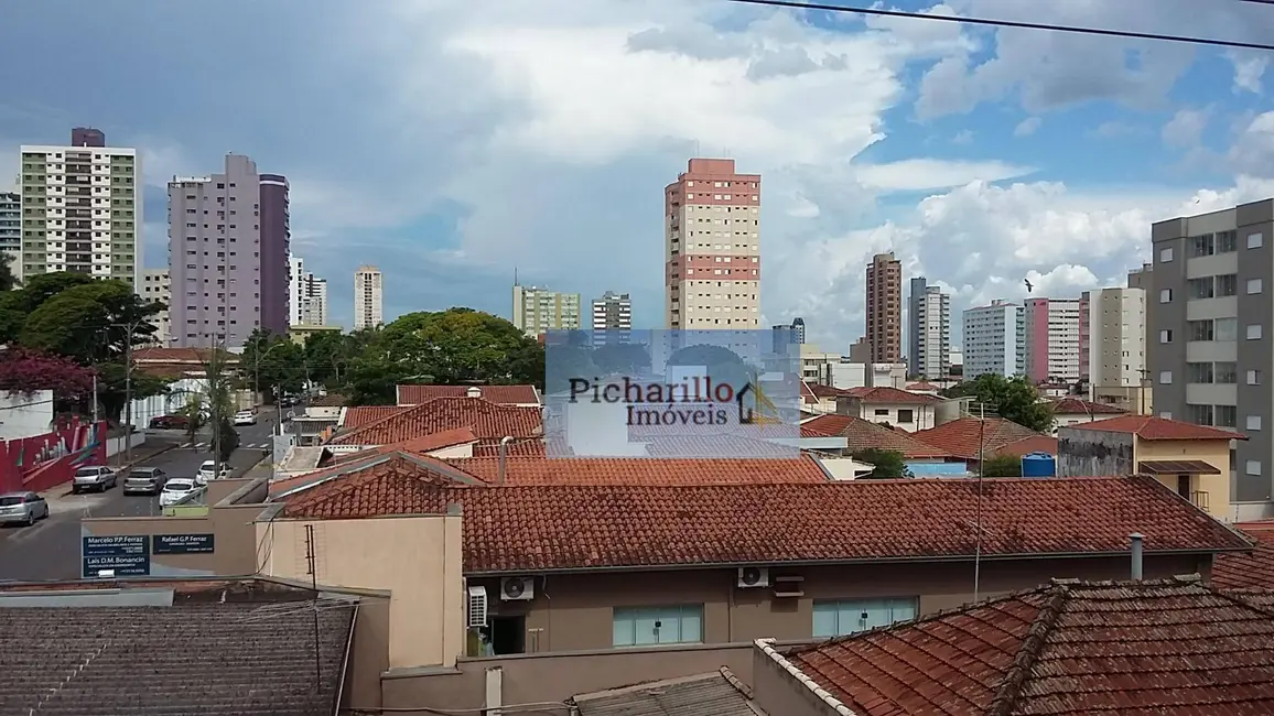 Foto 2 de Apartamento com 3 quartos à venda, 68m2 em Centro, Sao Carlos - SP