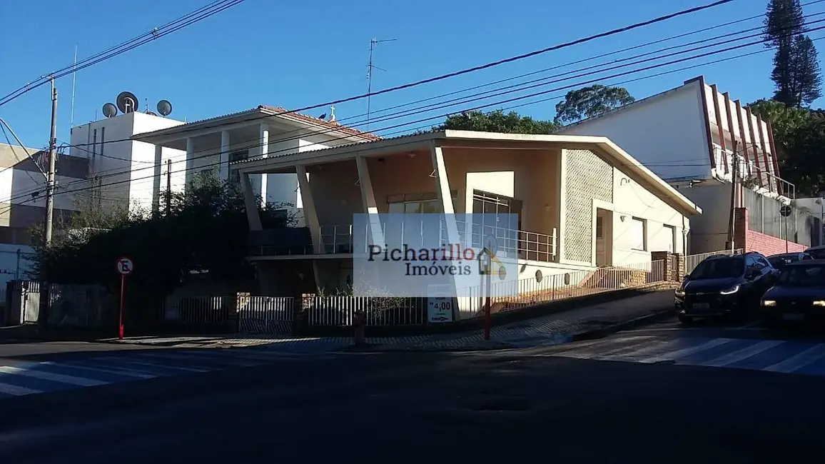 Foto 7 de Casa com 3 quartos à venda, 300m2 em Vila Costa do Sol, Sao Carlos - SP