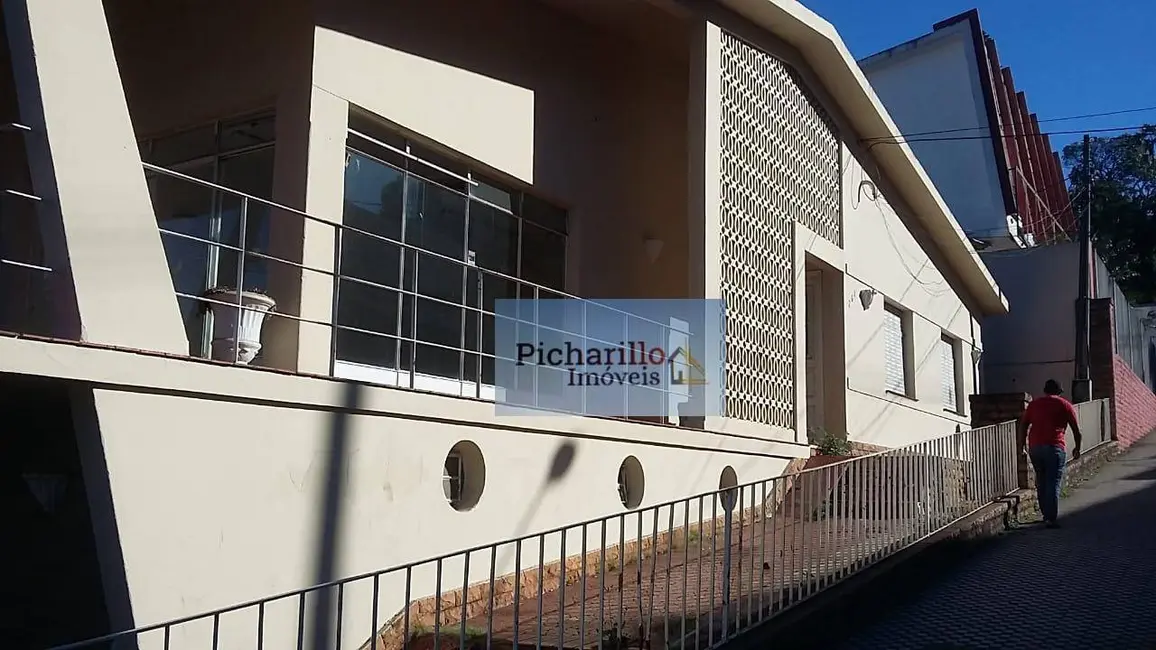 Foto 4 de Casa com 3 quartos à venda, 300m2 em Vila Costa do Sol, Sao Carlos - SP