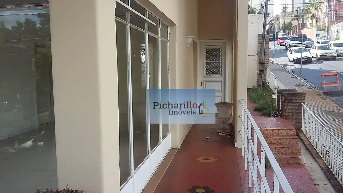 Foto 6 de Casa com 3 quartos à venda, 300m2 em Vila Costa do Sol, Sao Carlos - SP