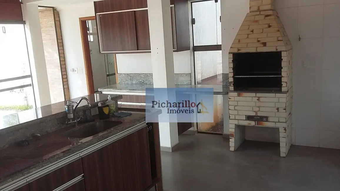 Foto 5 de Casa com 3 quartos à venda, 300m2 em Jardim Macarengo, Sao Carlos - SP