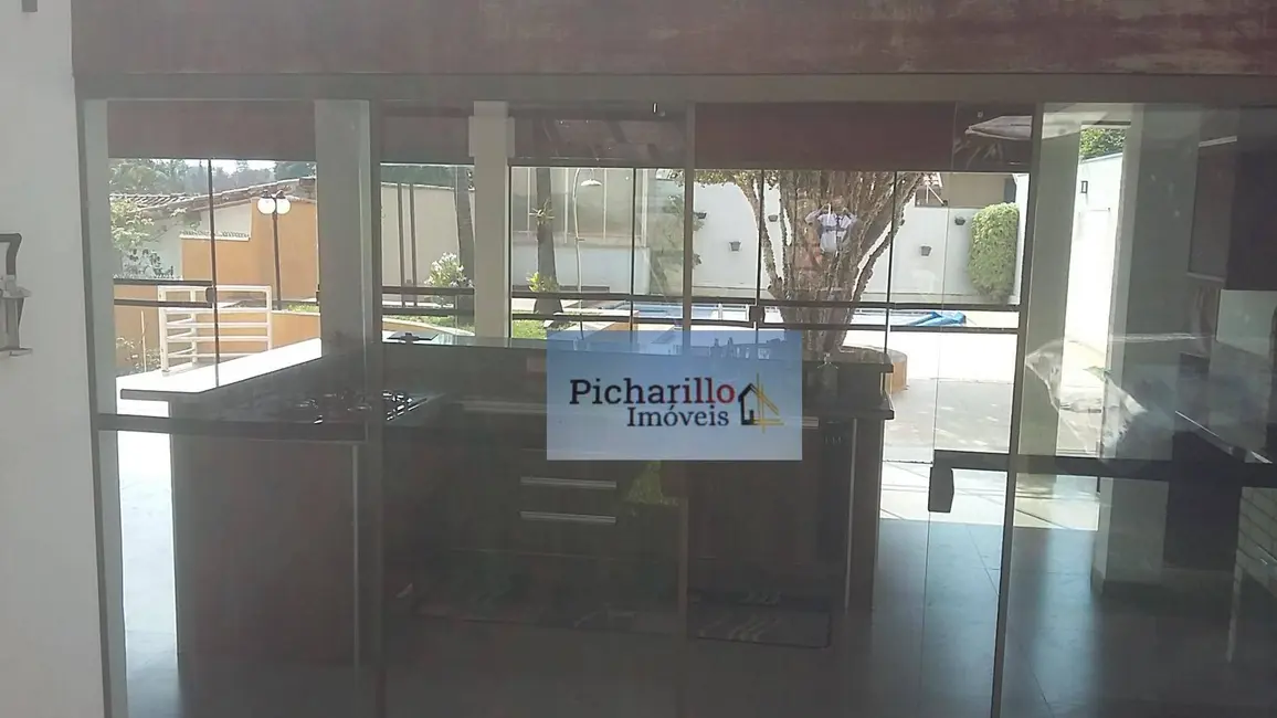 Foto 8 de Casa com 3 quartos à venda, 300m2 em Jardim Macarengo, Sao Carlos - SP