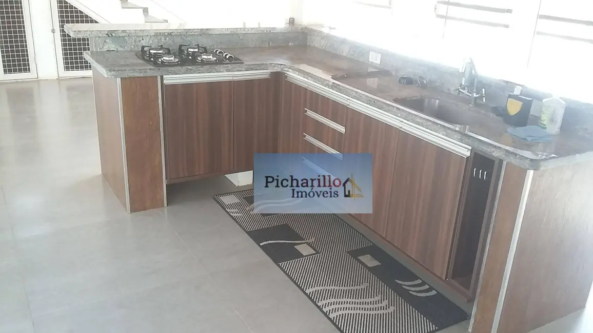 Foto 6 de Casa com 3 quartos à venda, 300m2 em Jardim Macarengo, Sao Carlos - SP