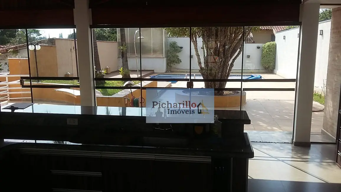 Foto 4 de Casa com 3 quartos à venda, 300m2 em Jardim Macarengo, Sao Carlos - SP