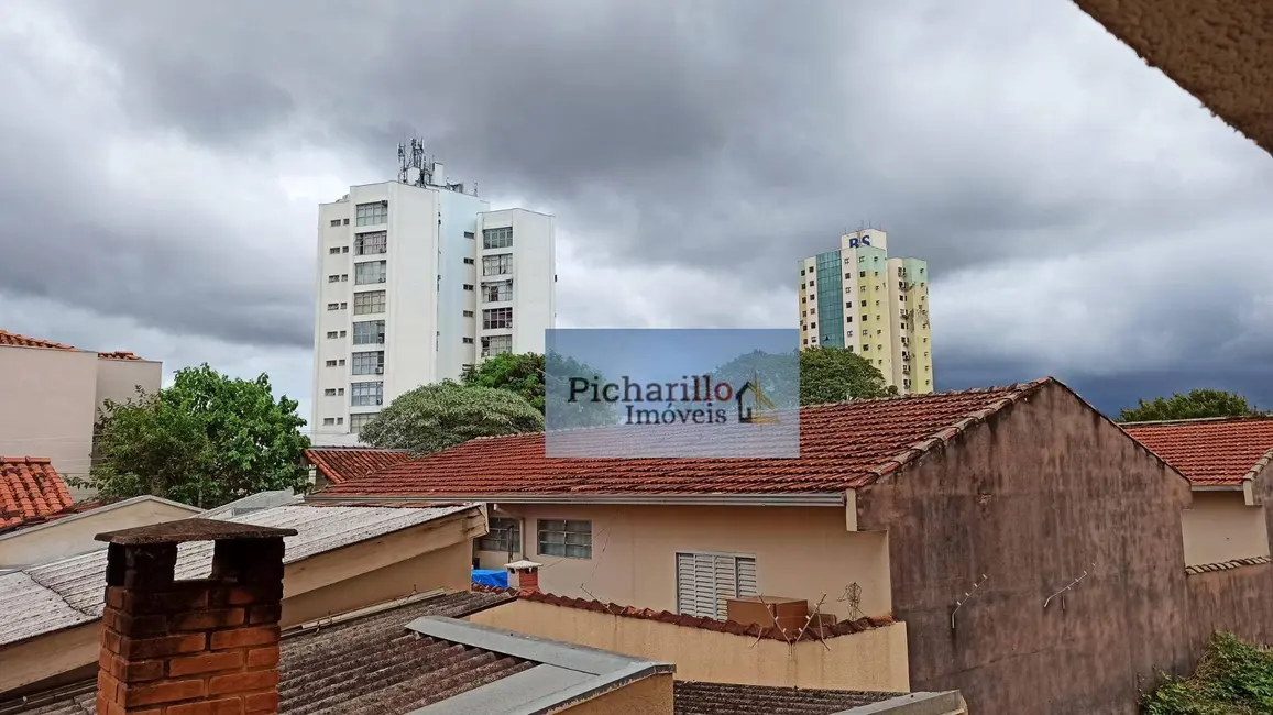Foto 2 de Apartamento com 2 quartos à venda, 65m2 em Jardim Paraíso, Sao Carlos - SP