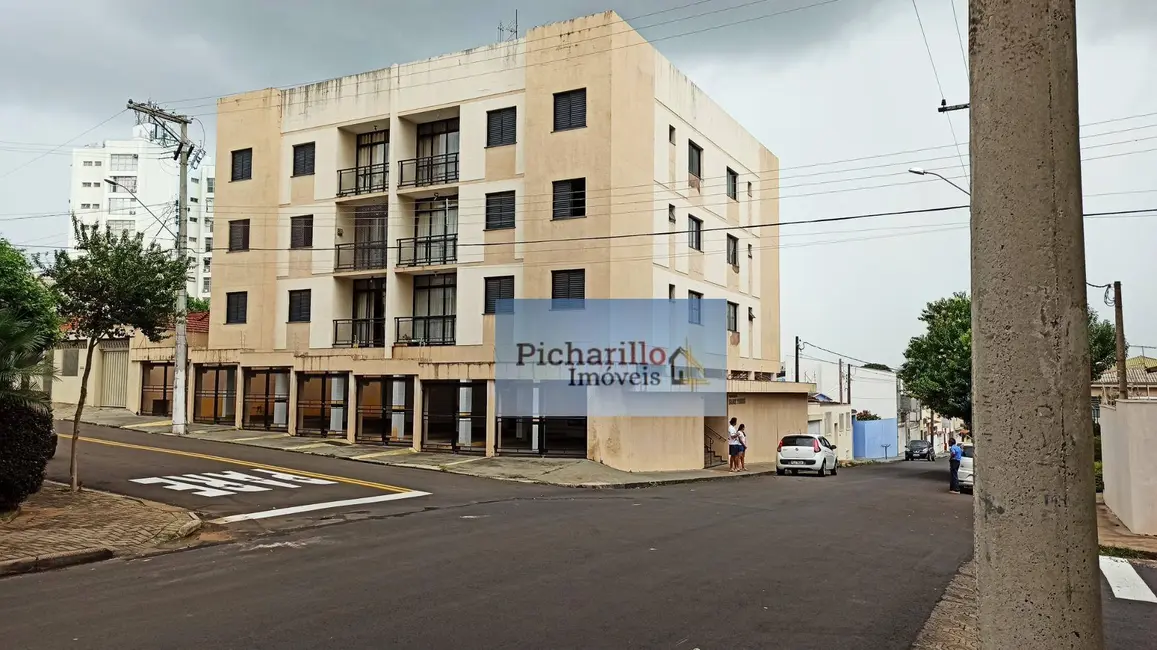 Foto 3 de Apartamento com 2 quartos à venda, 65m2 em Jardim Paraíso, Sao Carlos - SP