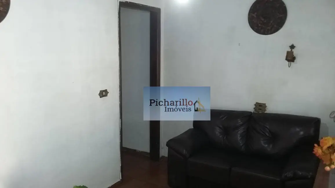 Foto 3 de Casa com 2 quartos à venda, 165m2 em Jardim Cruzeiro do Sul, Sao Carlos - SP