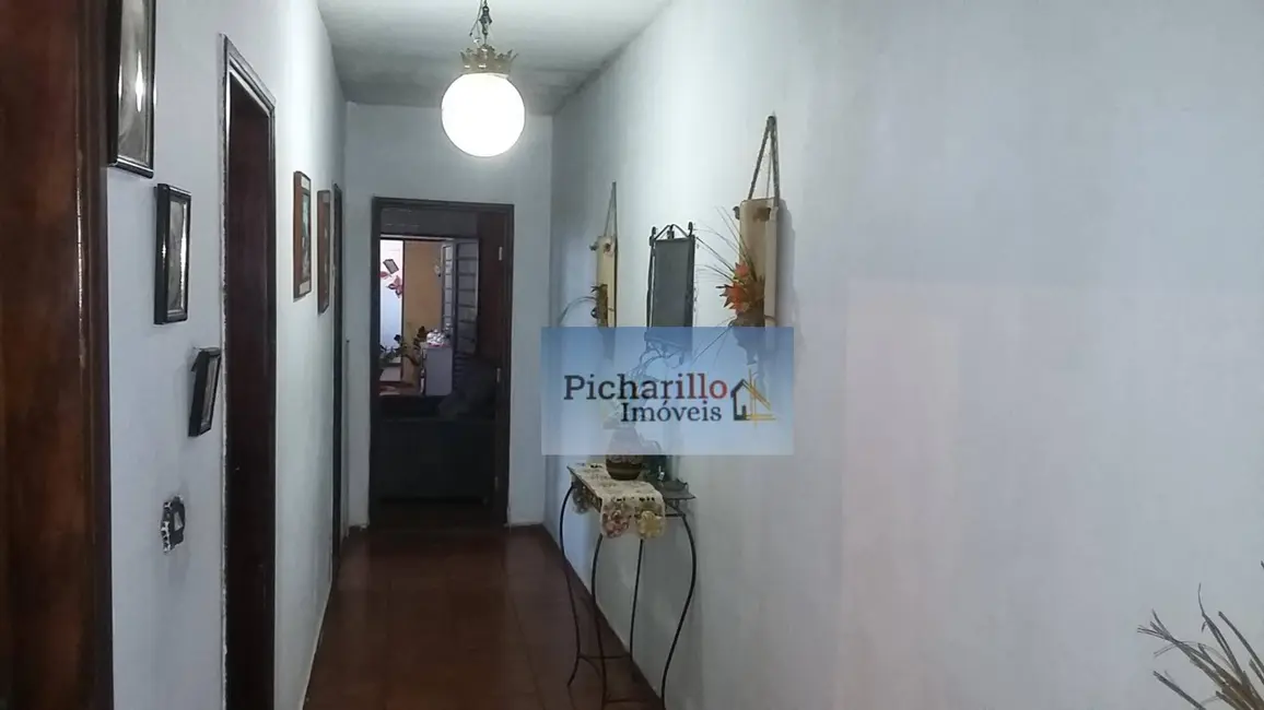 Foto 4 de Casa com 2 quartos à venda, 165m2 em Jardim Cruzeiro do Sul, Sao Carlos - SP