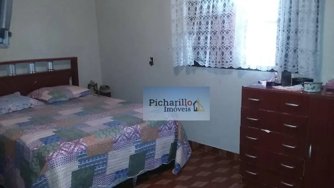 Foto 5 de Casa com 2 quartos à venda, 165m2 em Jardim Cruzeiro do Sul, Sao Carlos - SP