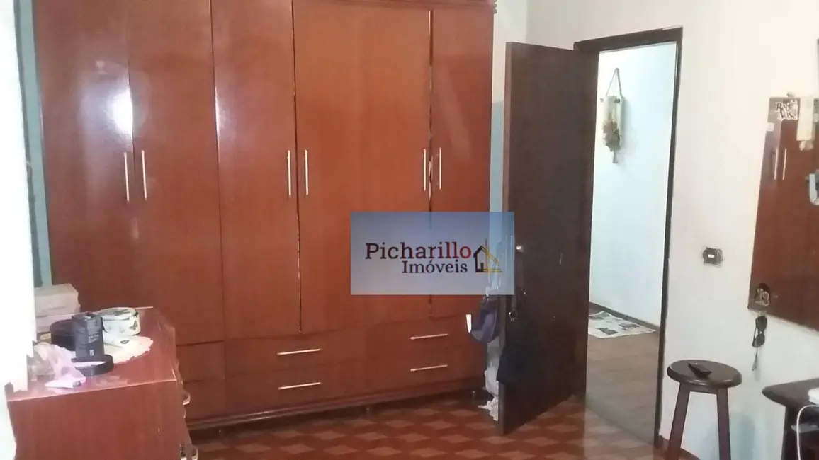 Foto 6 de Casa com 2 quartos à venda, 165m2 em Jardim Cruzeiro do Sul, Sao Carlos - SP