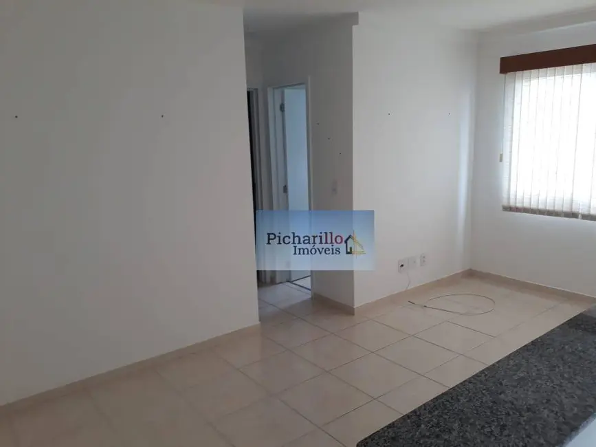 Foto 4 de Apartamento com 2 quartos à venda, 50m2 em Recreio São Judas Tadeu, Sao Carlos - SP