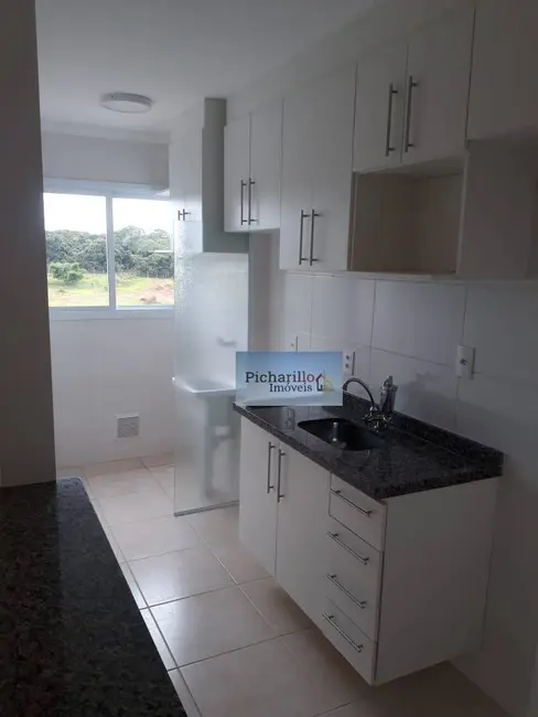 Foto 6 de Apartamento com 2 quartos à venda, 50m2 em Recreio São Judas Tadeu, Sao Carlos - SP