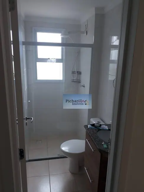 Foto 8 de Apartamento com 2 quartos à venda, 50m2 em Recreio São Judas Tadeu, Sao Carlos - SP