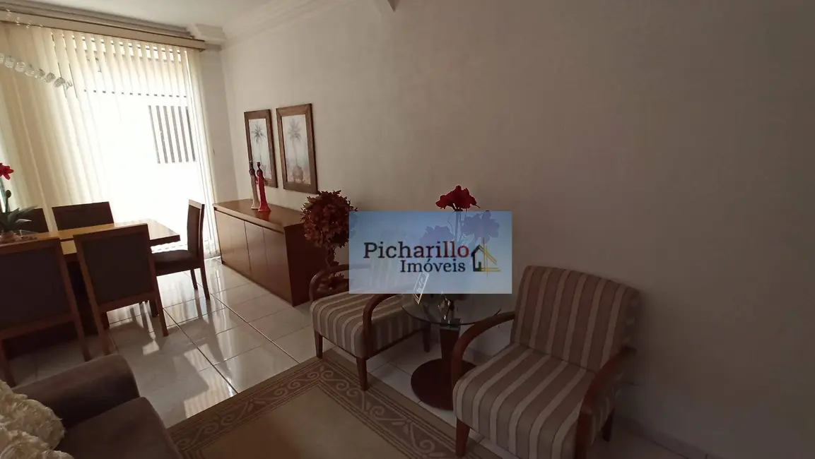 Foto 4 de Casa com 3 quartos à venda, 150m2 em Jardim Bicão, Sao Carlos - SP