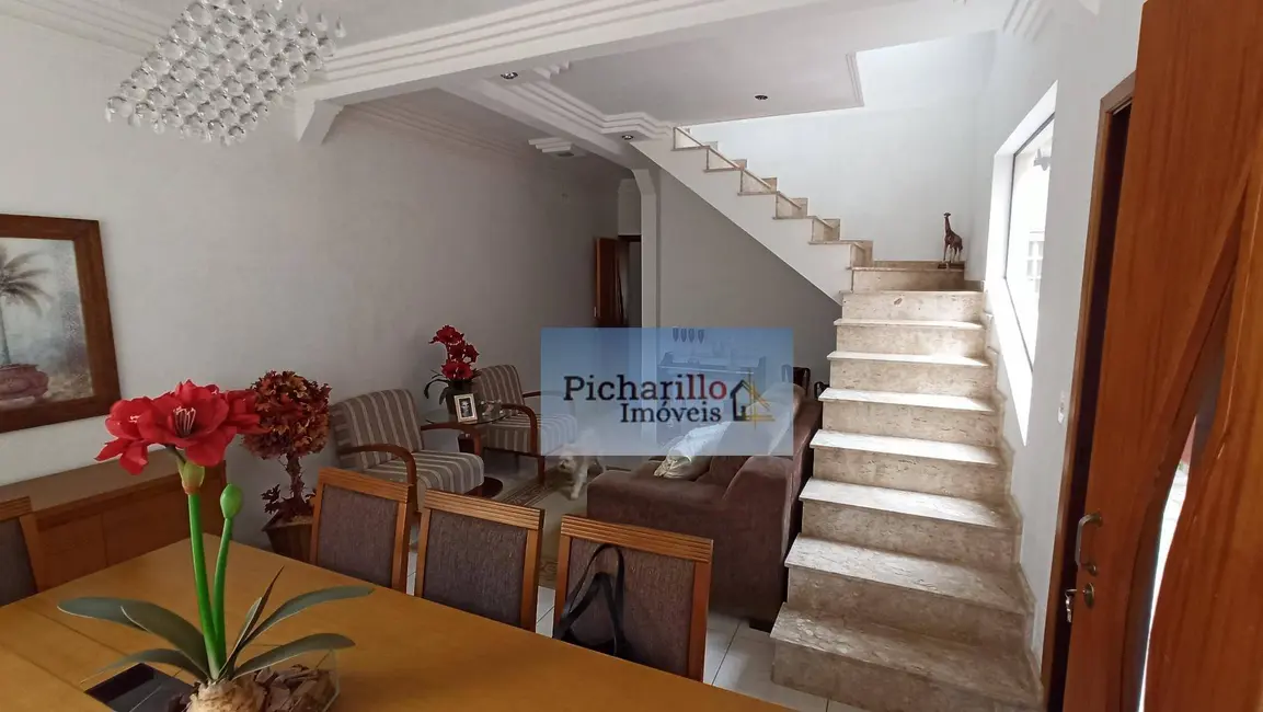 Foto 6 de Casa com 3 quartos à venda, 150m2 em Jardim Bicão, Sao Carlos - SP