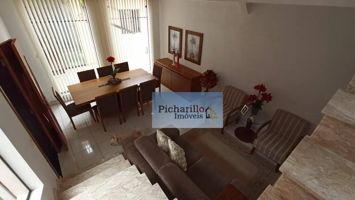 Foto 5 de Casa com 3 quartos à venda, 150m2 em Jardim Bicão, Sao Carlos - SP