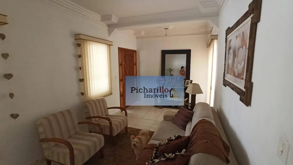 Foto 9 de Casa com 3 quartos à venda, 150m2 em Jardim Bicão, Sao Carlos - SP