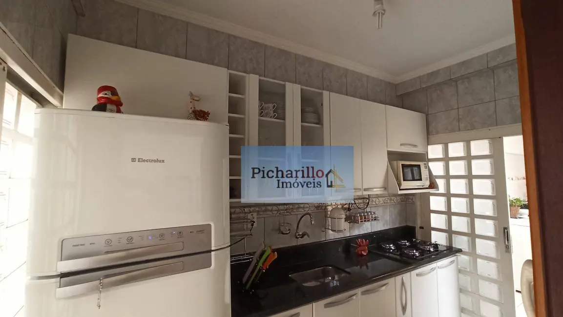 Foto 7 de Casa com 3 quartos à venda, 150m2 em Jardim Bicão, Sao Carlos - SP