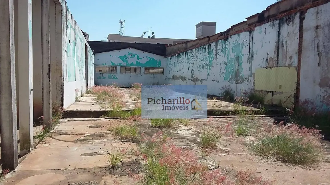 Foto 9 de Armazém / Galpão à venda, 4750m2 em Vila Monteiro (Gleba I), Sao Carlos - SP