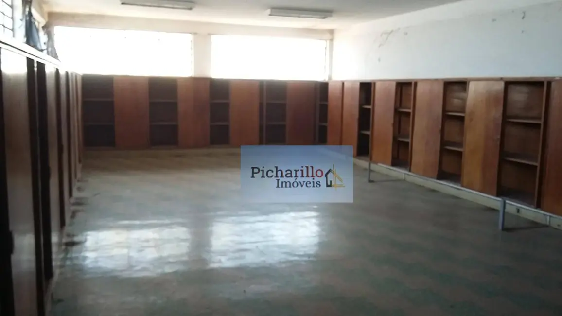 Foto 5 de Armazém / Galpão à venda, 4750m2 em Vila Monteiro (Gleba I), Sao Carlos - SP