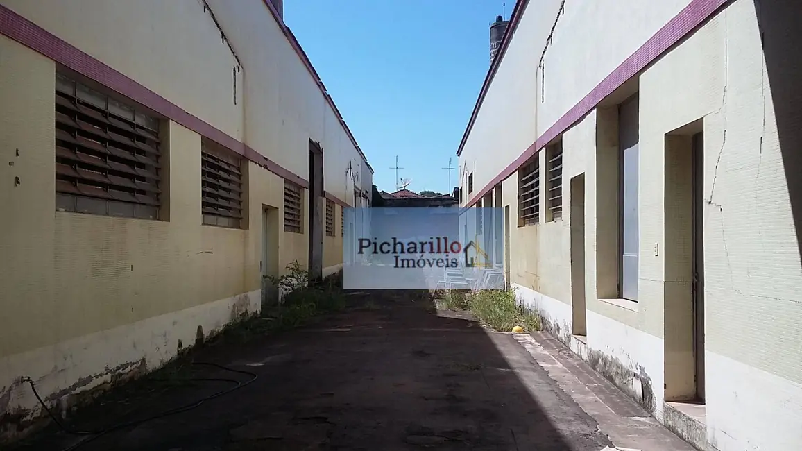 Foto 7 de Armazém / Galpão à venda, 4750m2 em Vila Monteiro (Gleba I), Sao Carlos - SP