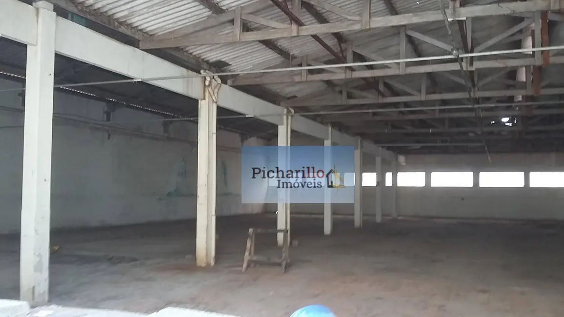 Foto 8 de Armazém / Galpão à venda, 4750m2 em Vila Monteiro (Gleba I), Sao Carlos - SP