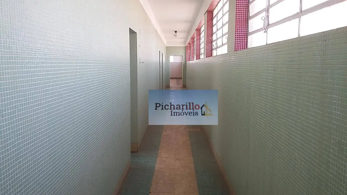 Foto 3 de Armazém / Galpão à venda, 4750m2 em Vila Monteiro (Gleba I), Sao Carlos - SP