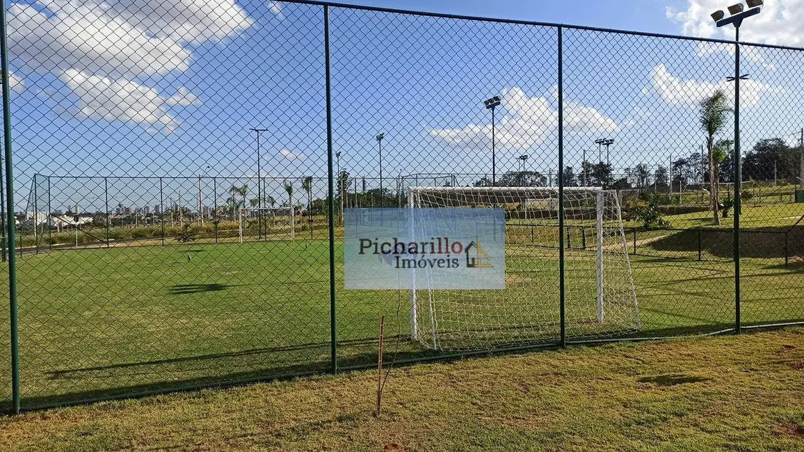 Foto 3 de Terreno / Lote à venda, 277m2 em Sao Carlos - SP