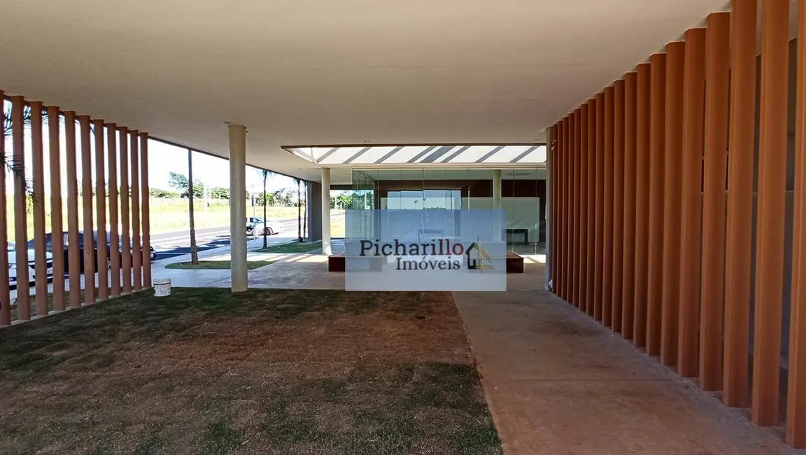 Foto 4 de Terreno / Lote à venda, 277m2 em Sao Carlos - SP