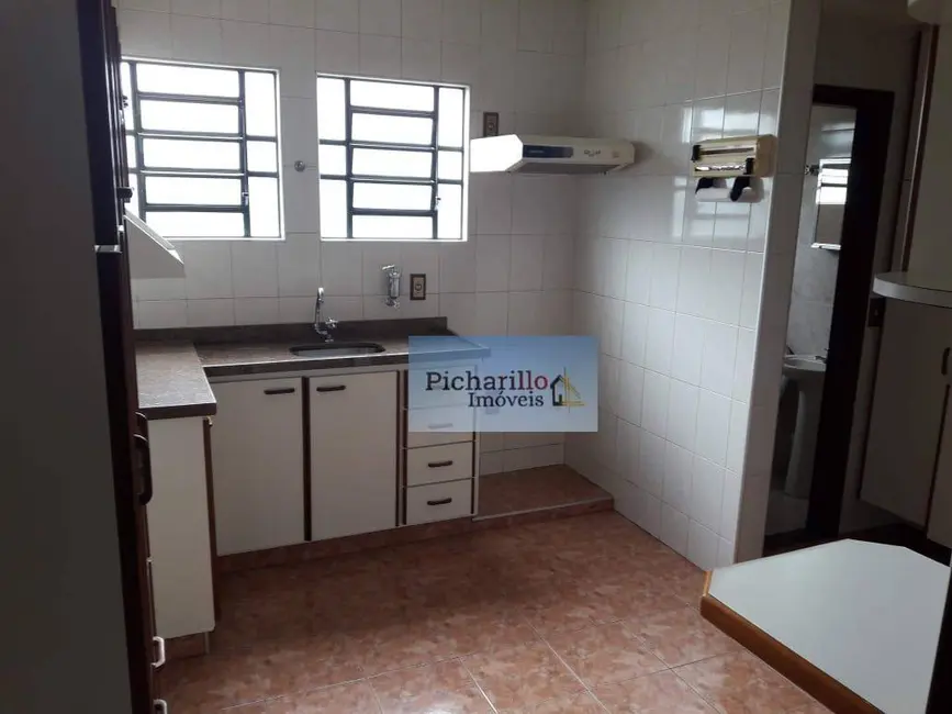 Foto 2 de Apartamento com 2 quartos à venda, 68m2 em Jardim Paulistano, Sao Carlos - SP